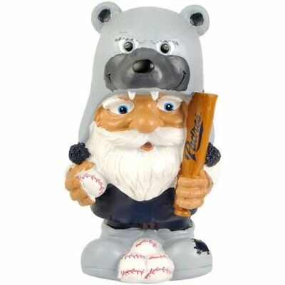 SAN DIEGO PADRES------MAD HATTER GNOME