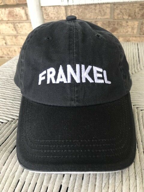 Frankel Horse Racing Hat New
