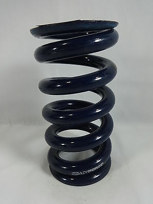 Hyperco Coilover Race Springs IndyCar Part HVM Racing Indy 500 Paper Weight