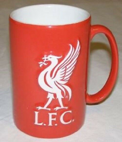 LFC Liverpool Football Club Mug Officially Licensed Product