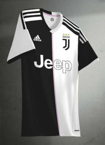 NWT Juventus FC third jersey, Size XL, Season 19-20. Liga  Calcio
