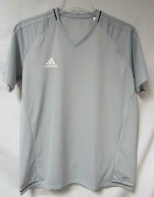 Adidas Mens Size X-Large Blank ClimaCool Performance Adizero Jersey A1 1902