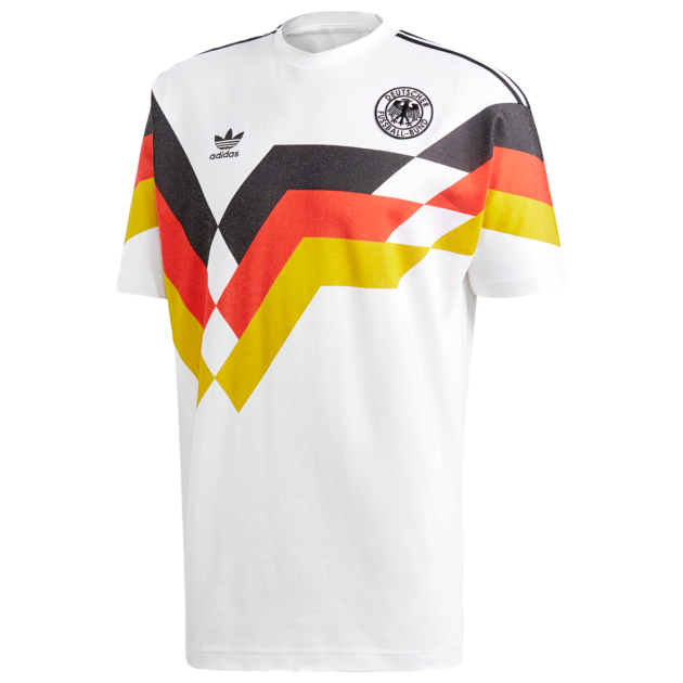 Adidas World Cup 2018 Germany Jersey