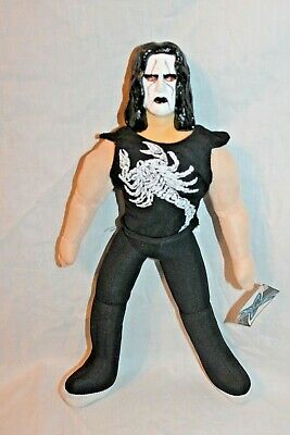 NEW WITH TAG 1999  STING STEVE BORDEN  13 