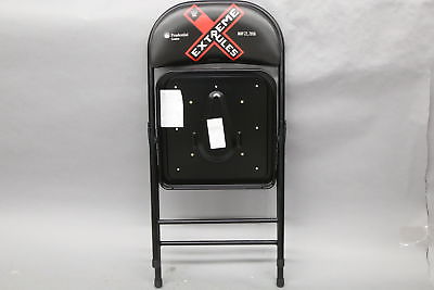 WWE 2016 Extreme Rules PPV Folding Chair Dean Ambrose Graphic