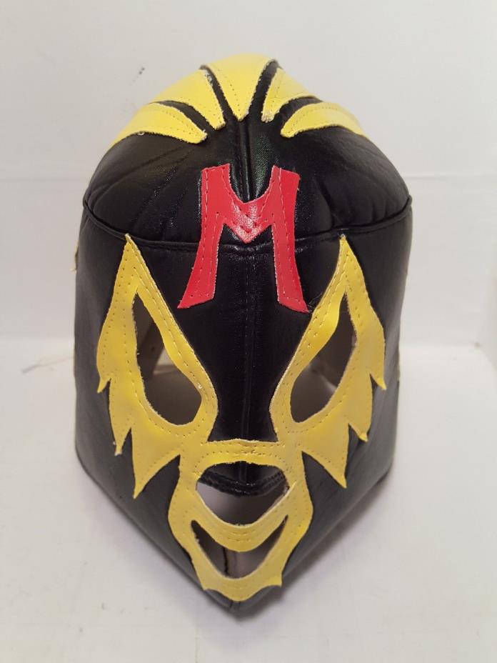 Lucha Libre Mask For Sale Classifieds