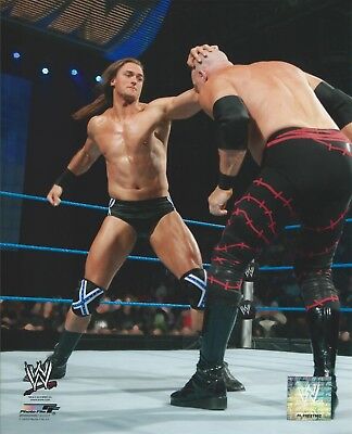 KANE WWE WRESTLING 8 x 10 LICENSED PHOTO NEW # B43