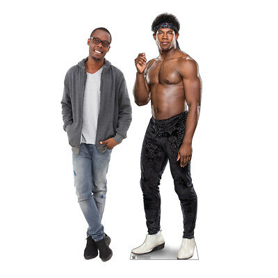 Official WWE Authentic Velveteen Dream Standee Life-Sized Cutout