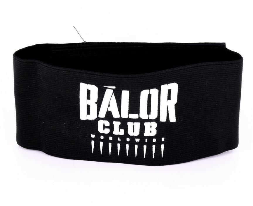 WWE Finn Balor Armband Balor Club Worldwide T2