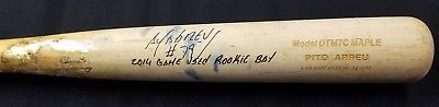 Jose Abreu 