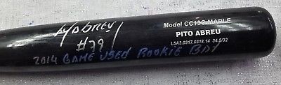 Jose Abreu 