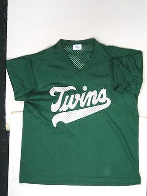2011 Chris Parmelee St. Patricks Day Game Used Jersey - CRAZY low price SALE