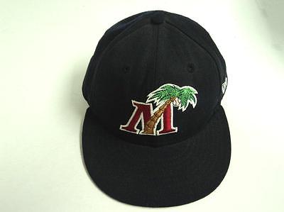 2009 Tommy Watkins Ft Myers Miracle Twins Game Used Cap - CRAZY low price SALE