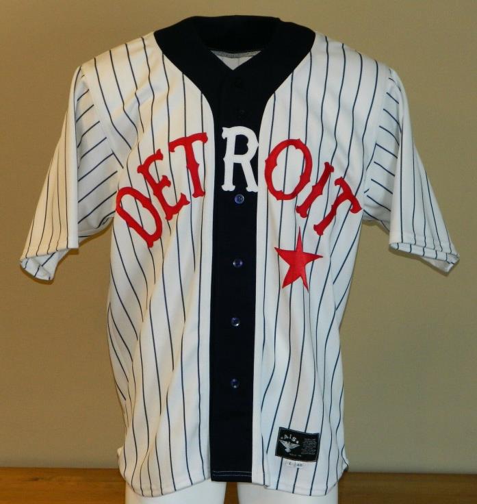 1998 Joe Oliver Autographed Game Worn Detroit Tigers Home Jersey #7 - AIS