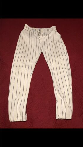Gary Carter Game Worn Pants During His Coaching Career 1995 Authenticated