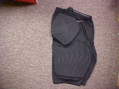 NBA Basketball Adidas Clima Cool Tech Fit Padded Compression Shorts Size Large-T