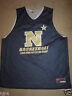 Navy Midshipmen Naval Academy Basketball Nike Practice Jersey 2XL 2X