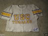 USC Southern Cal Trojans Champion Football Player's Practice Jersey MED