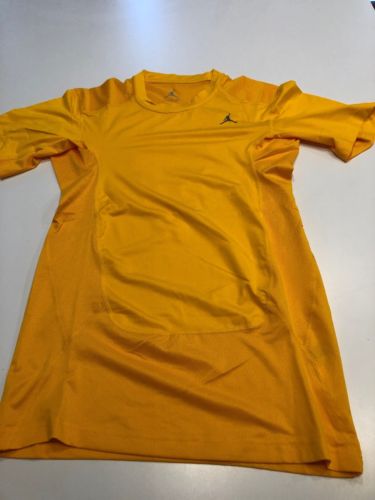 Team Issued Jordan Brand Cal Golden Bears Football Shirt New In Bag XL