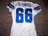 Dallas Cowboys Game Used /Issued Jersey ( Shaun Smith)