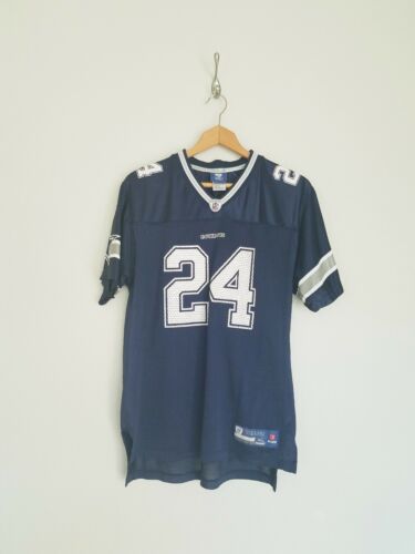 NFL Dallas Cowboys Barber #24 Football Jersey Reebok Youth XL