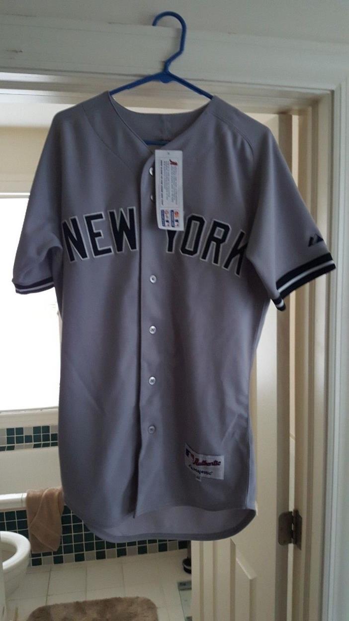 New York Yankee Jersey # 42