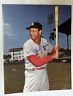 St. Louis Cardinals Stan Musial Signed 8x10 Photo Auto (d. 1/19/2013)