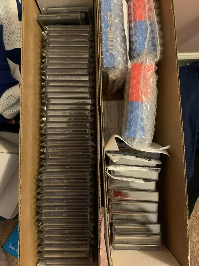 2018-2019 TOPPS THE LIVING SET - COMPLETE 1-168 - IN ORIGINAL CASES