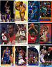 Lot of 50 Temple Alumni Basketball Cards; 1989-2003; NM-Mint