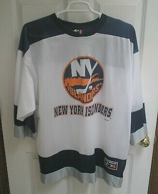 New York Islanders XL Jersey