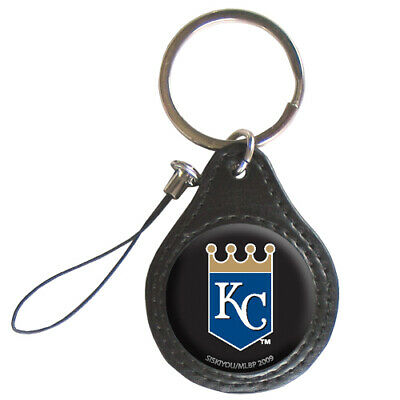 Kansas City Royals Screen Cleaner Keychain Key Chain MLB New