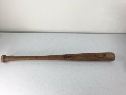 Matsukan Co Ltd Tokyo Saitama Pine Wood Wooden Baseball Bat 28”