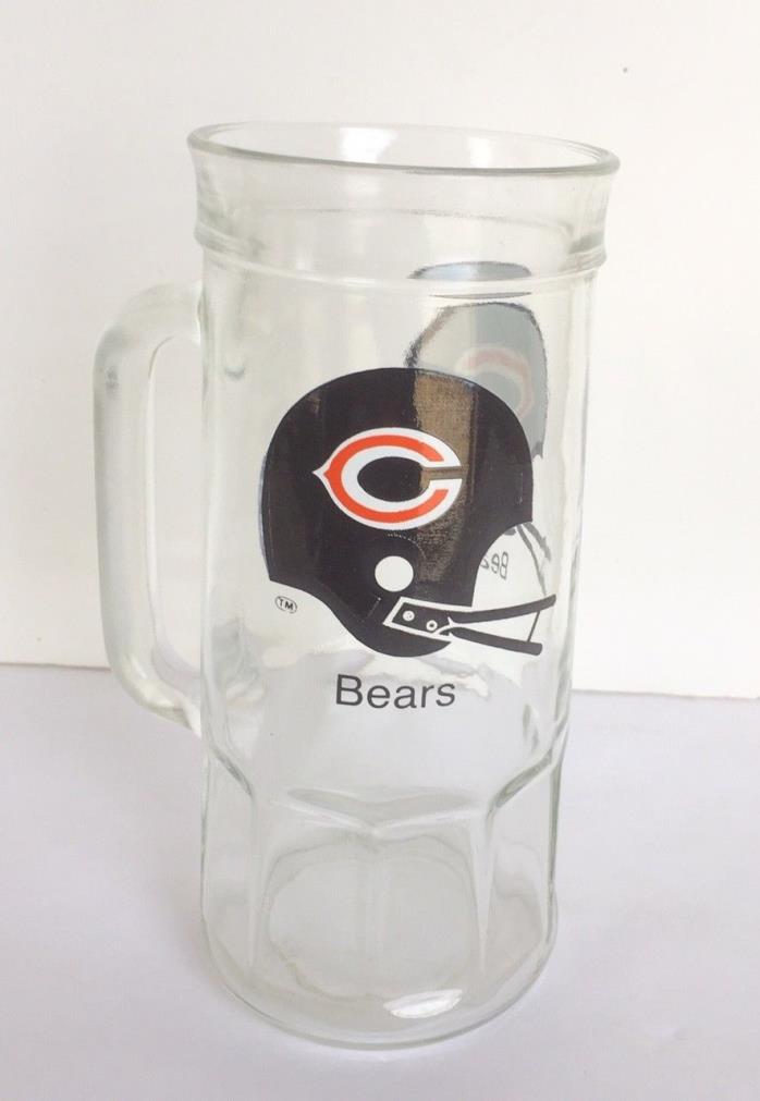 Chicago Bears Slim Mug