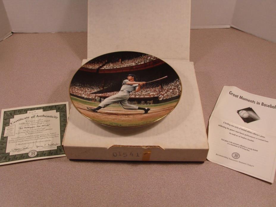 Joe Dimaggio 