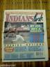 Indians Ink April 1995 Cleveland Baseball Newspaper