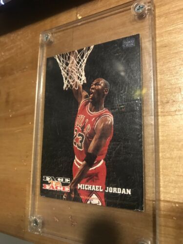 Micheal Jordan Package basketball Baseball Cards Rare MJ seen wearing Number 12