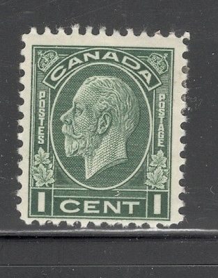 CANADA 1932 SC. # 195 King George V 