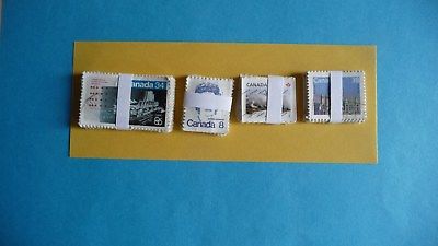 882 -  timbres seconds  4 X 25