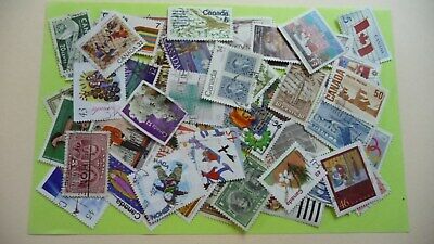 985 - lot 50  timbres seconds