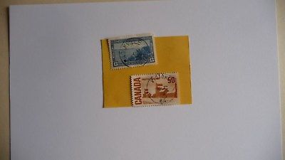 874  - etampe de ville