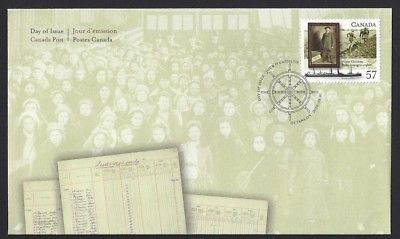 Canada   # 2404     HOME  CHILDREN       New 2010  Unaddressed