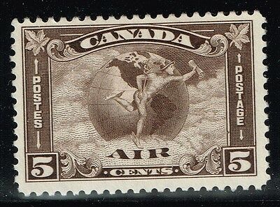 Canada Scotts# C2 - Mint No Gum - Lot 122015