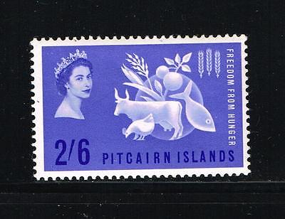 Pitcairn Is stamp - MNH Common Design Scott #35