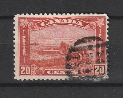 Canada 1930 # 175 