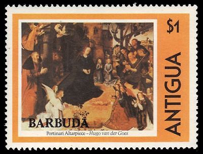 BARBUDA 453 (SG5250 - 