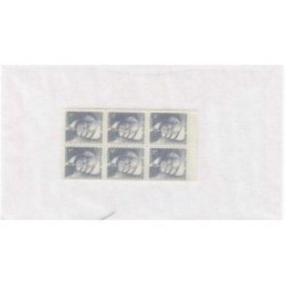 JBM Glassine Envelopes #6 -- 6 3/4 x 3 3/4 - Box
