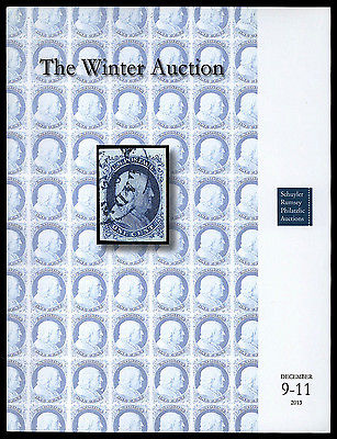 Schuyler Rumsey catalog: Sale 54 The Winter Auction, December 2013