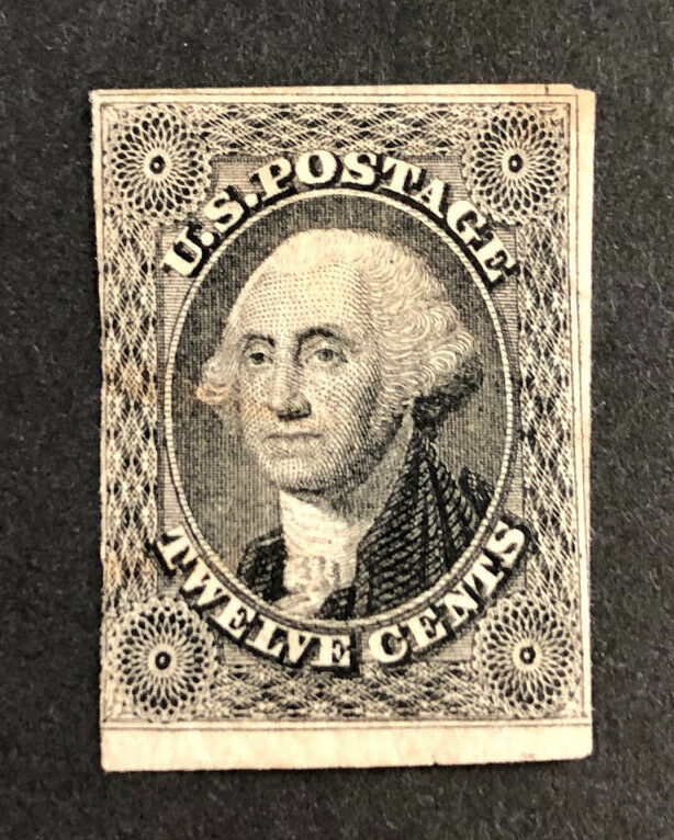 US  17  Very  Nice  Mint  Hinged  Issue  UPTOWN g92
