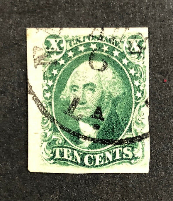 US  15  Very  Nice  Mint  Hinged  Issue  UPTOWN g92