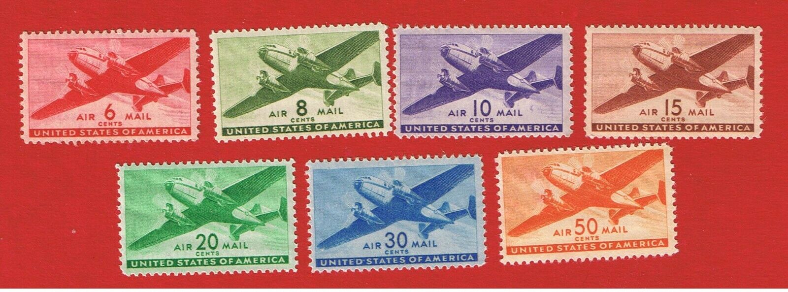 #C25-C31  MVFLH OG  Transport Plane  Free S/H